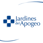 JARDINES DEL APOGEO LOGO